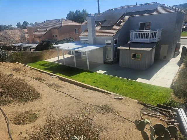 2617 Redington Street, Palmdale, California 93551