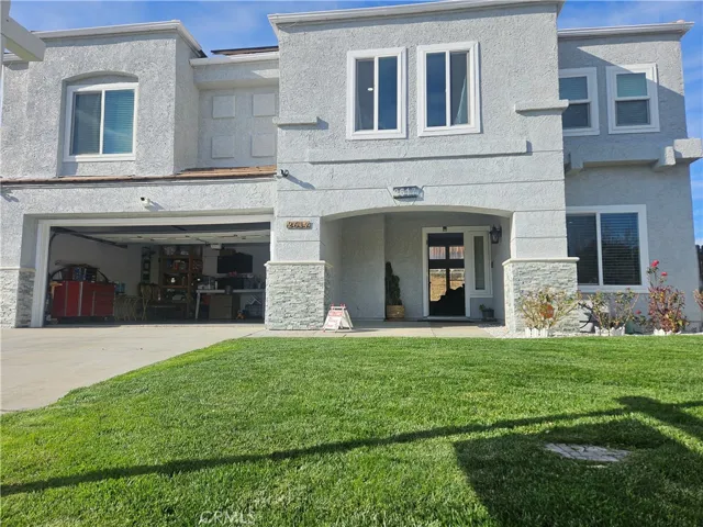 2617 Redington Street, Palmdale, California 93551