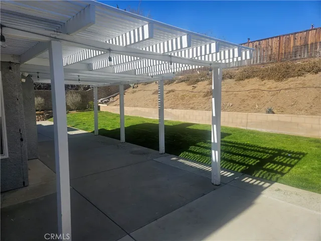 2617 Redington Street, Palmdale, California 93551