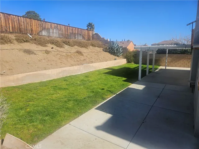 2617 Redington Street, Palmdale, California 93551