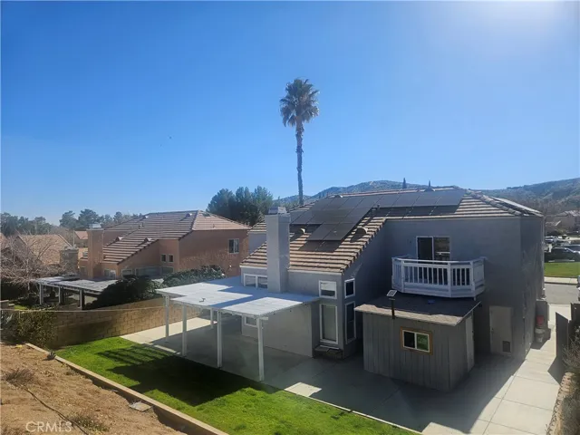 2617 Redington Street, Palmdale, California 93551