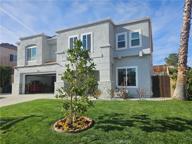 2617 Redington Street, Palmdale, California 93551