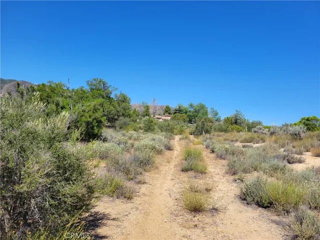 0 Terwilliger, Anza, California 92539
