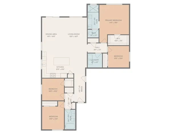 6567 E Pine, Fresno, California 93727
