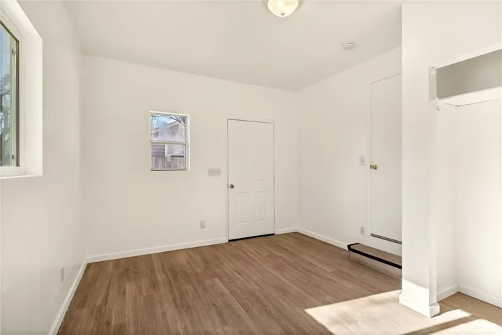 Bedroom 3 Separate Entrance