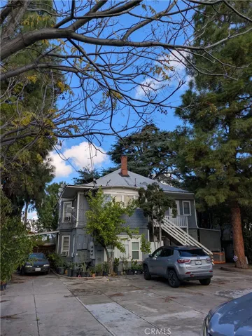 1153 E Grand, Corona, California 92879