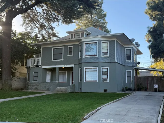 1153 E Grand, Corona, California 92879