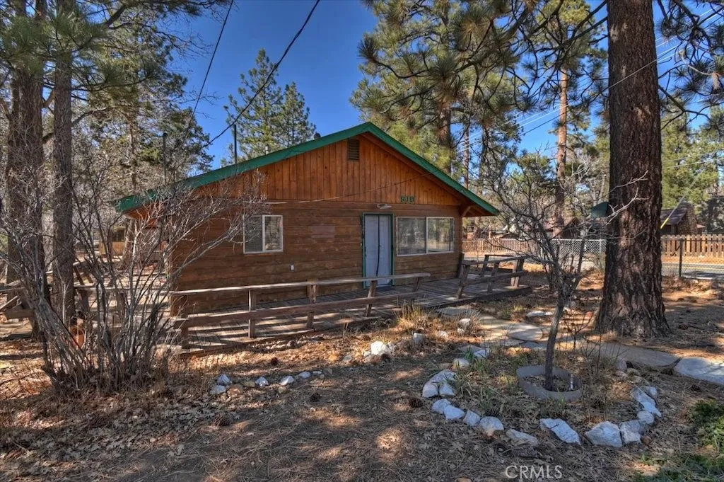 510 Sunset Lane, Sugarloaf, California 92386 home-pic-4