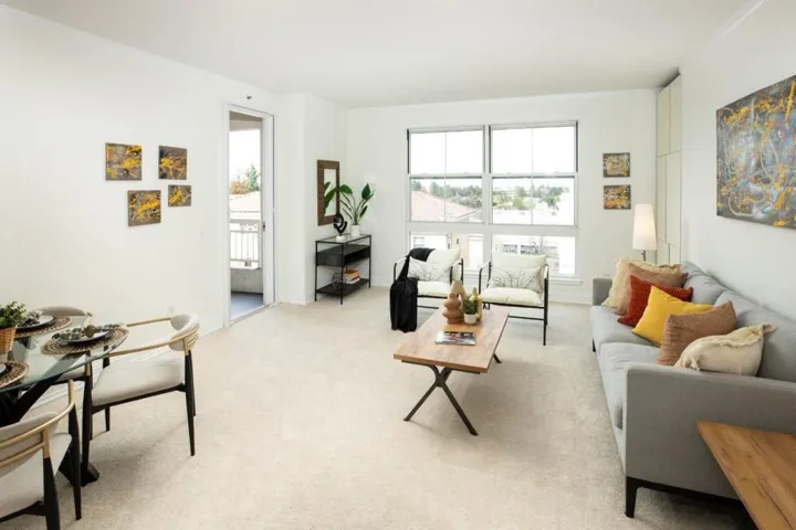 20488 Stevens Creek Boulevard 1607, Cupertino, California 95014 — photo 4