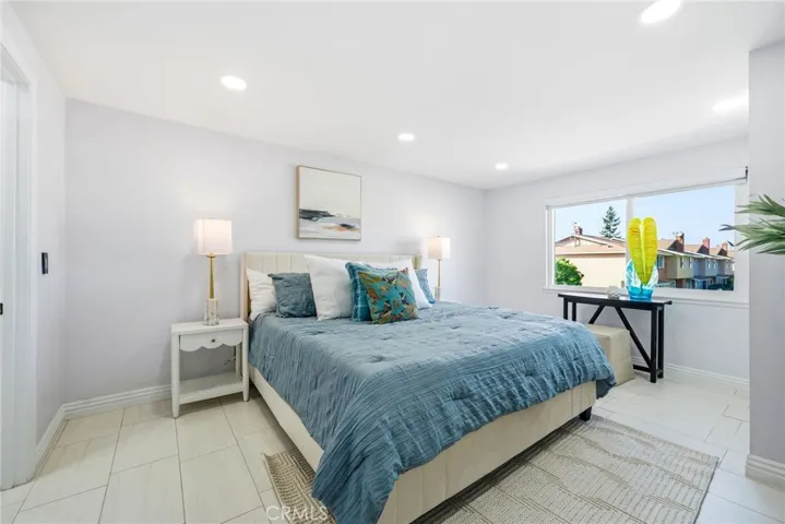 Master Bedroom Upper Level