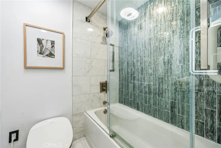 Bathroom 3 Upper Level