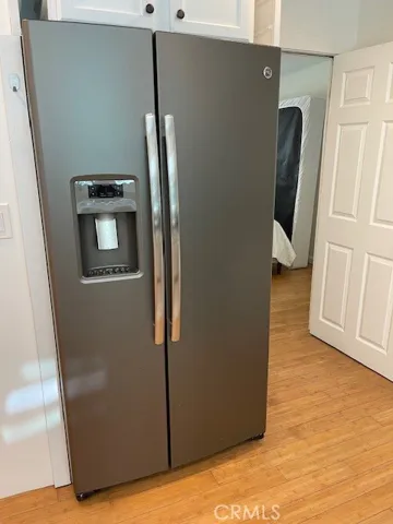 Refrigeraator