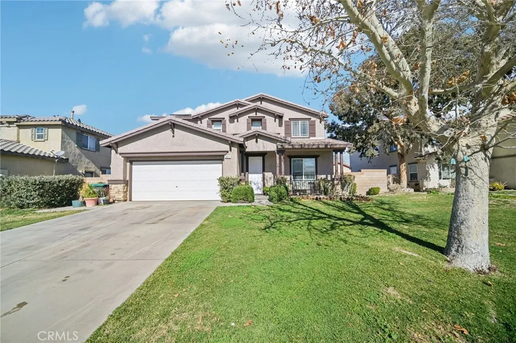3817 E Avenue Q12, Palmdale, California 93550 home-pic-1