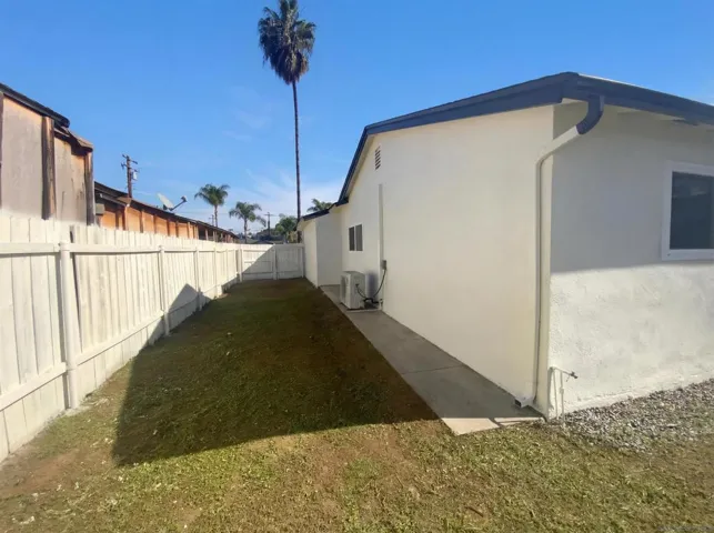 896 Salina St, El Cajon, California 92020