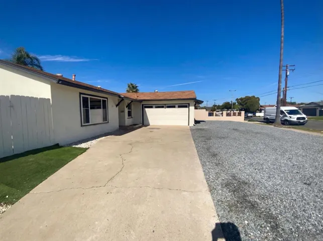 896 Salina St, El Cajon, California 92020