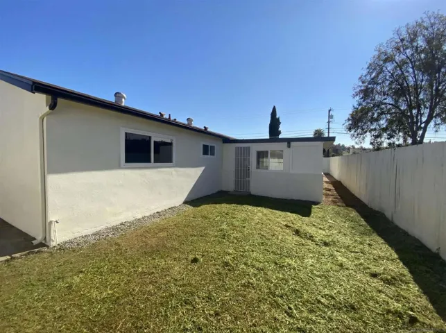 896 Salina St, El Cajon, California 92020