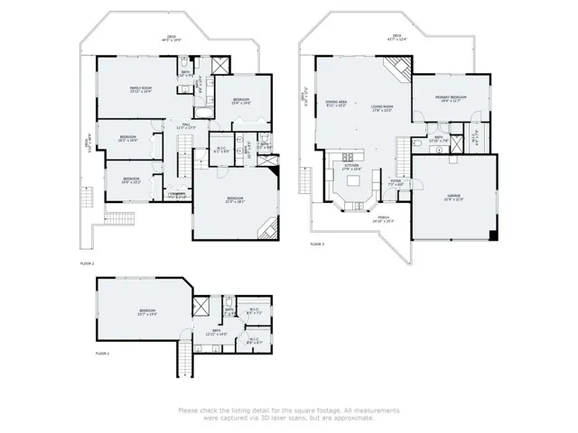 3-783 Crown Dr - Floorplan