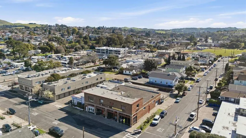 View of property location