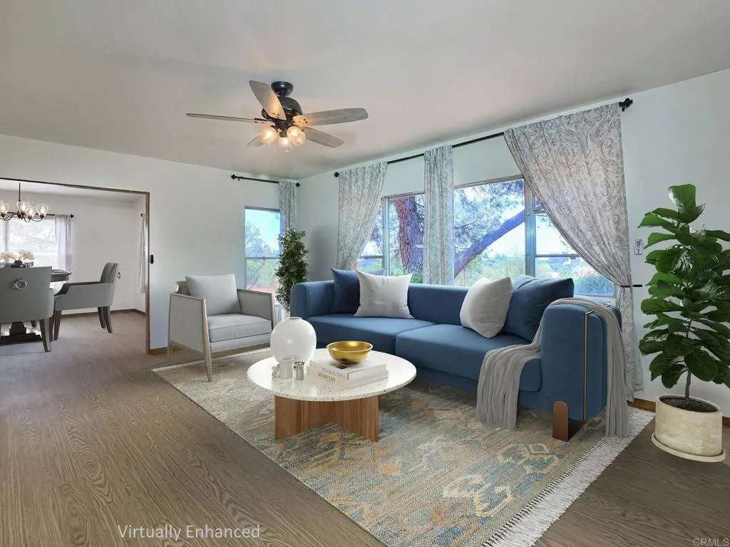 616 Alpine Heights-20acres, Alpine, California 91901 home-pic-3
