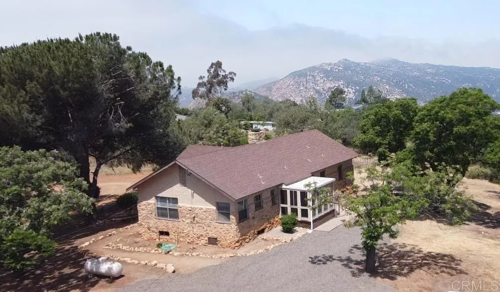 616 Alpine Heights-20acres, Alpine, California 91901 home-pic-44