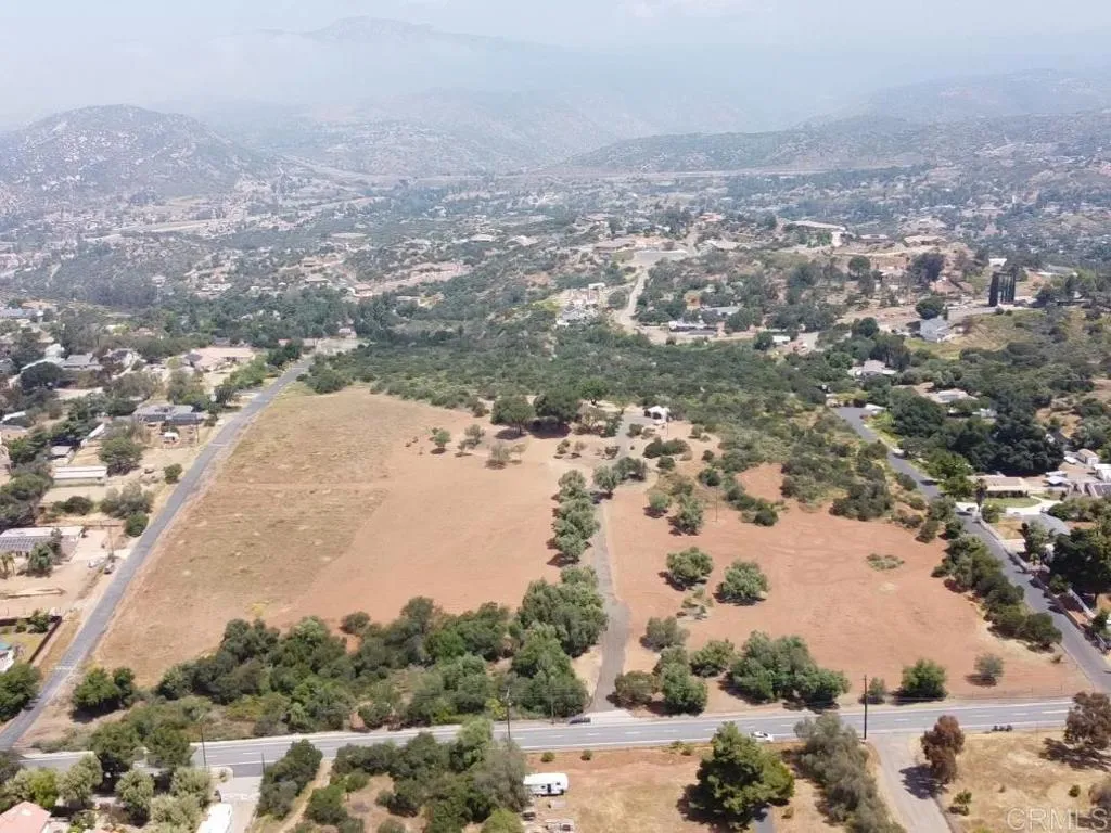 616 Alpine Heights-20acres, Alpine, California 91901 home-pic-34