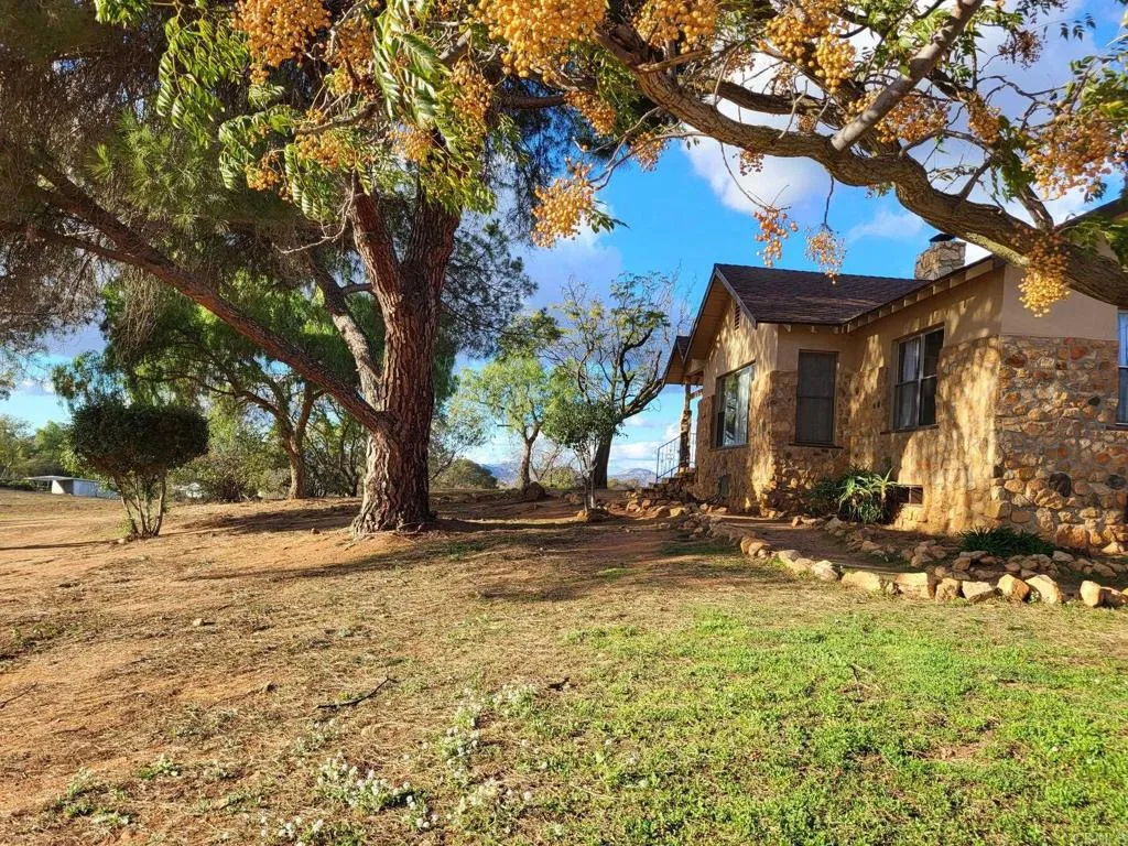 616 Alpine Heights-20acres, Alpine, California 91901 home-pic-27