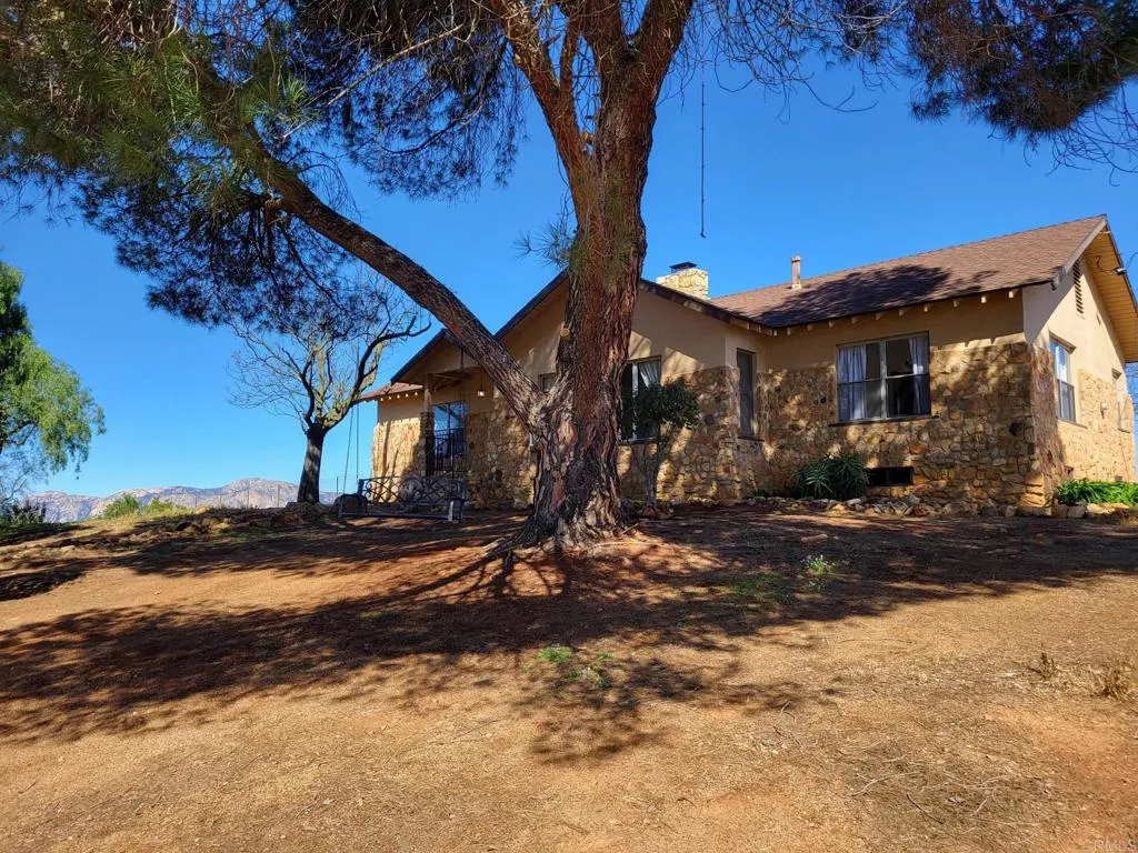 616 Alpine Heights-20acres, Alpine, California 91901 home-pic-28