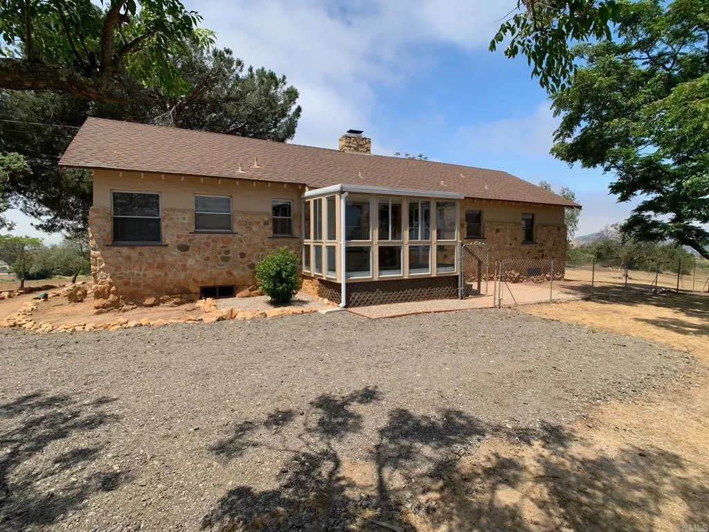 616 Alpine Heights-20acres, Alpine, California 91901 home-pic-22