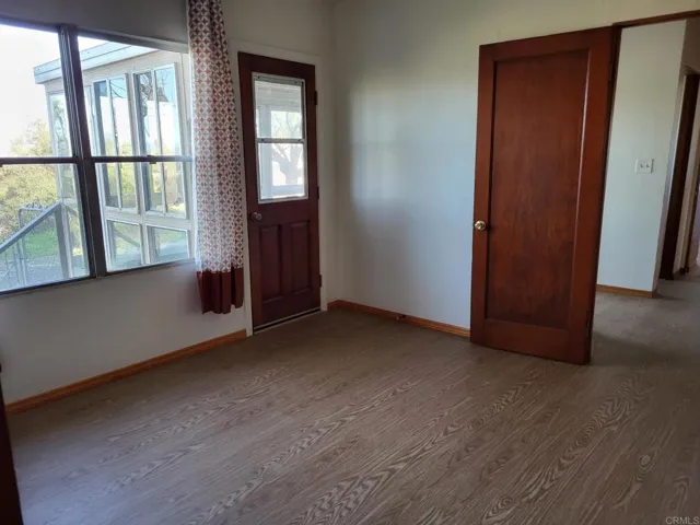 Could be office or guest room/bedroom 3. Has own private entrance