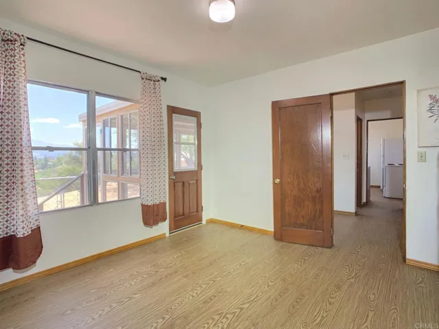 could be office, guest room or bedroom 3