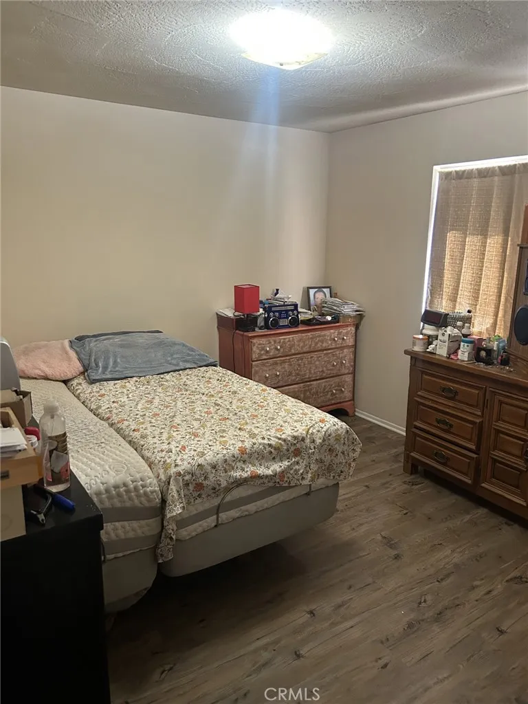 1ST BEDROOM