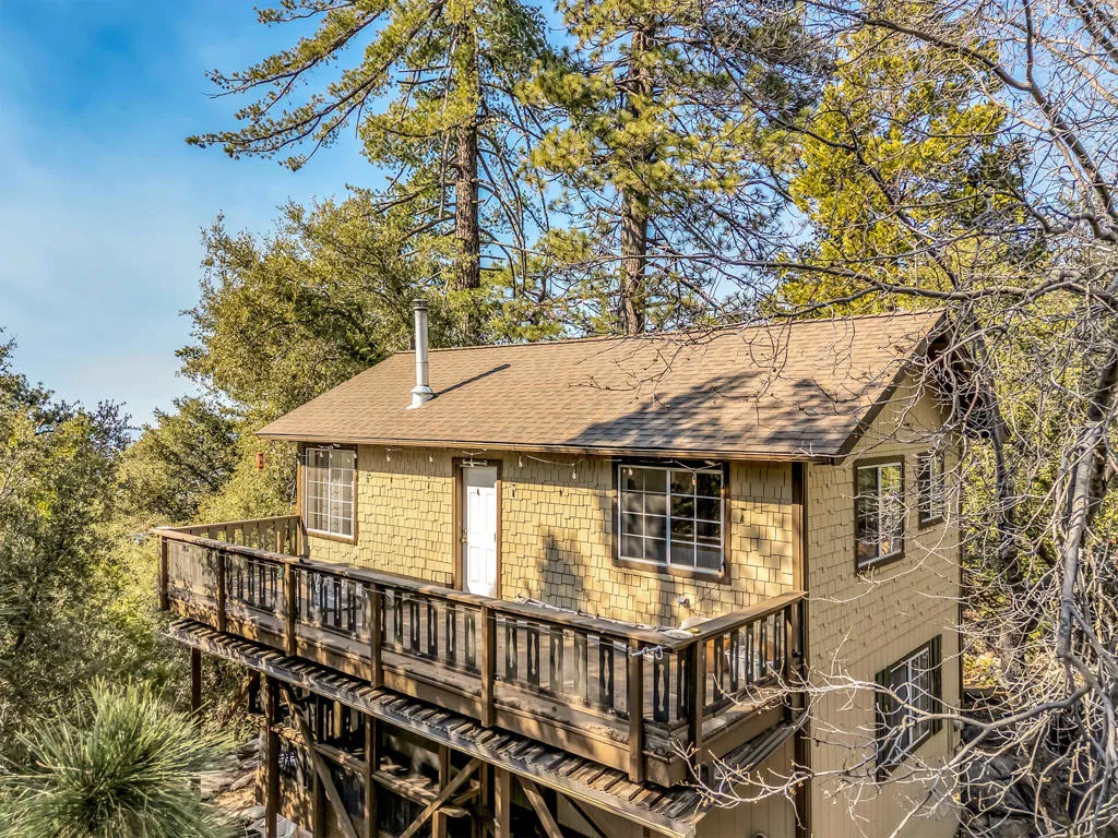 52365 Pine Ridge Road, Idyllwild, California 92549 home-pic-6