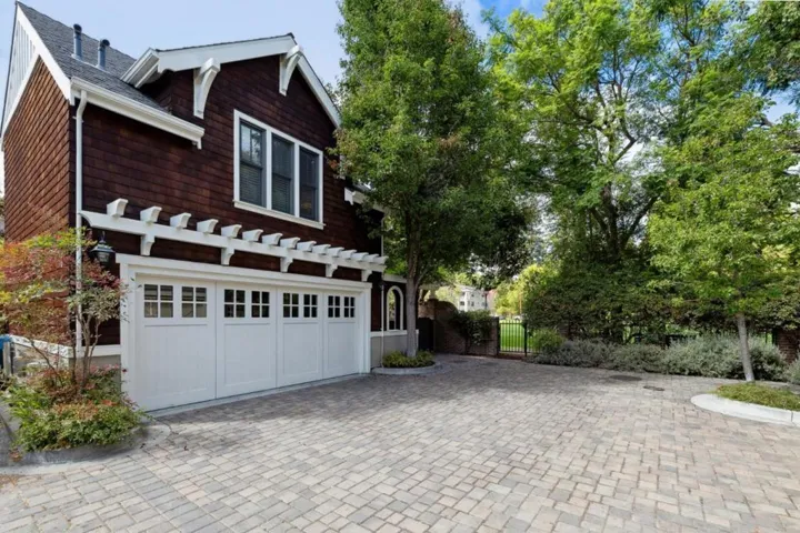 367 Channing Avenue Studio Only, Palo Alto, California 94301
