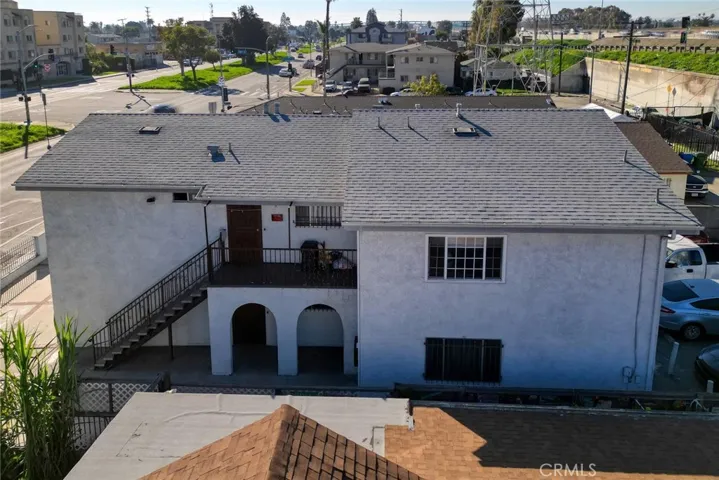 9715 S Broadway, Los Angeles, California 90003