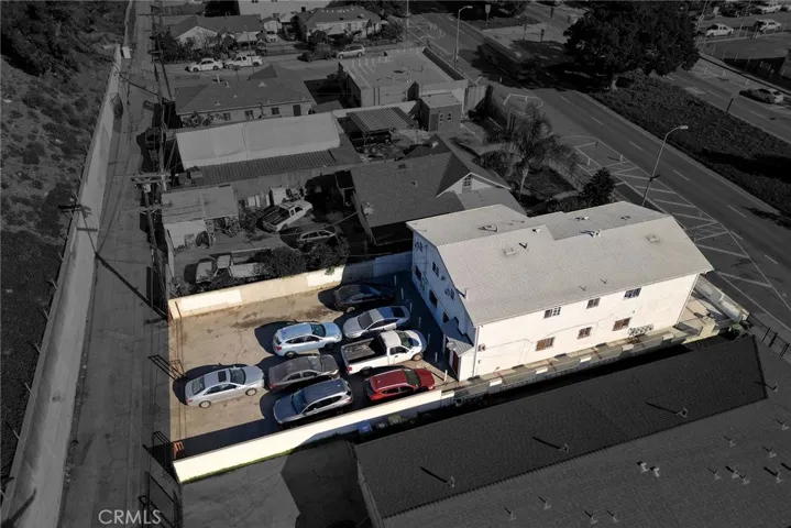 9715 S Broadway, Los Angeles, California 90003