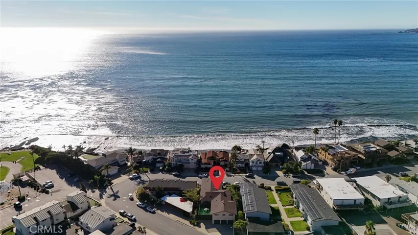 2570 Spyglass Drive, Pismo Beach, California 93449