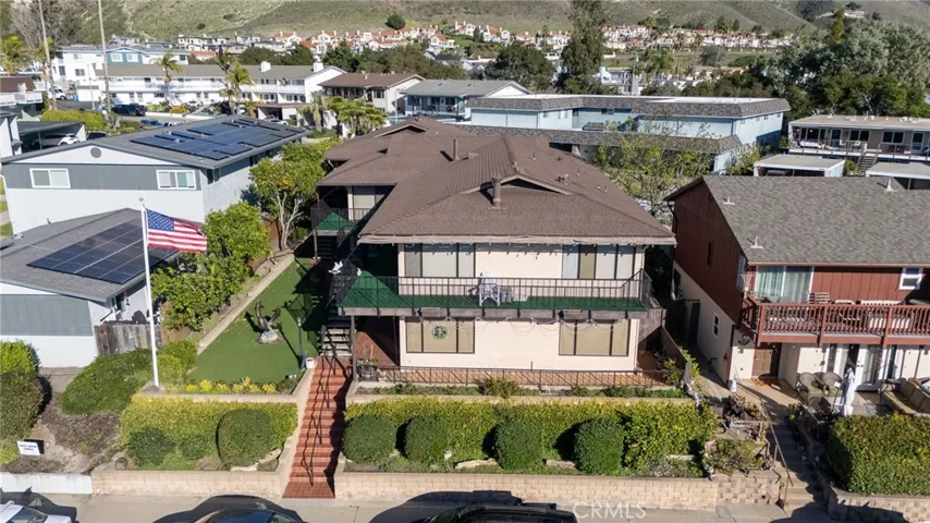 2570 Spyglass Drive, Pismo Beach, California 93449