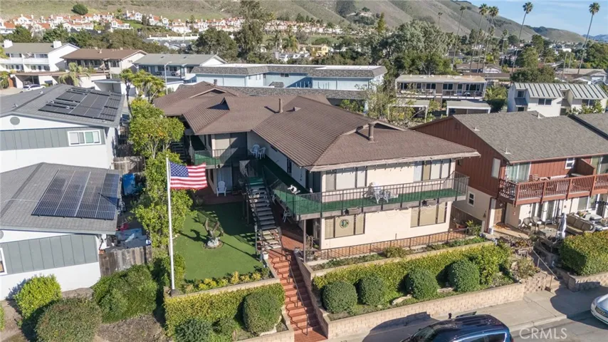 2570 Spyglass Drive, Pismo Beach, California 93449