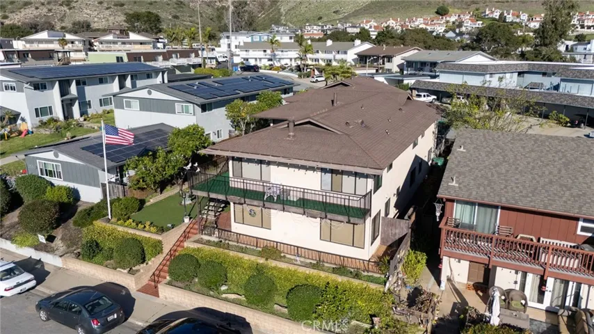 2570 Spyglass Drive, Pismo Beach, California 93449