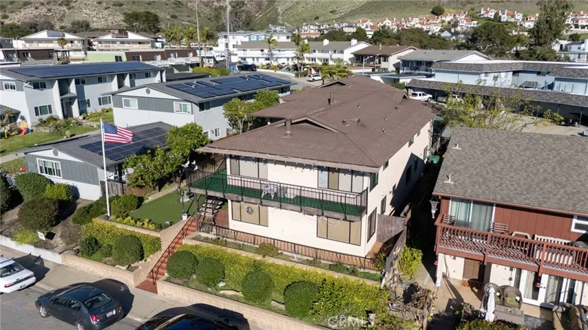 2570 Spyglass Drive, Pismo Beach, California 93449