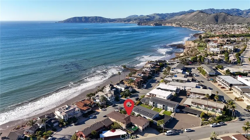 2570 Spyglass Drive, Pismo Beach, California 93449