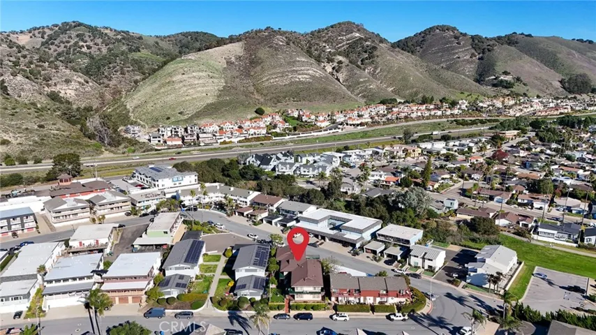2570 Spyglass Drive, Pismo Beach, California 93449