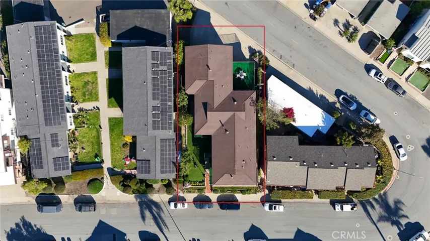 2570 Spyglass Drive, Pismo Beach, California 93449
