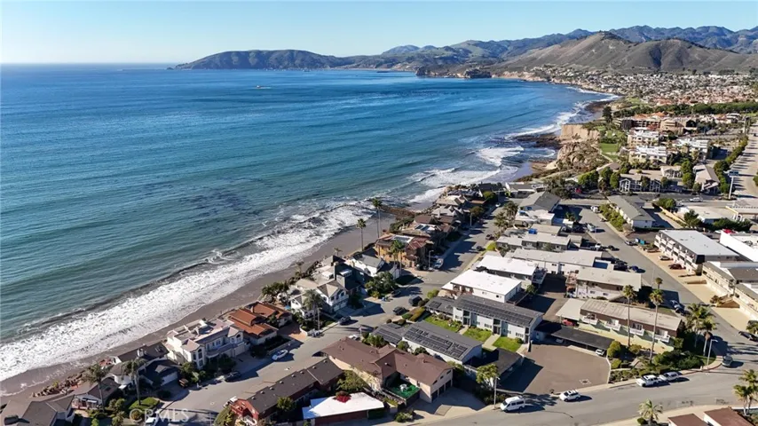 2570 Spyglass Drive, Pismo Beach, California 93449