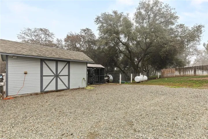 58 Tribulation, Oroville, California 95966
