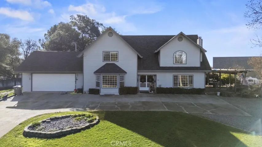 58 Tribulation, Oroville, California 95966