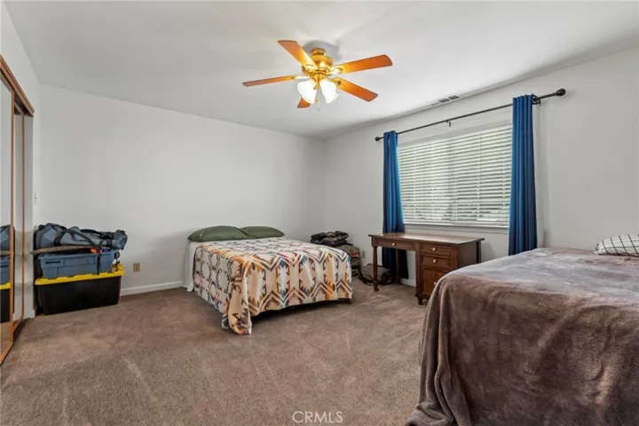 58 Tribulation, Oroville, California 95966