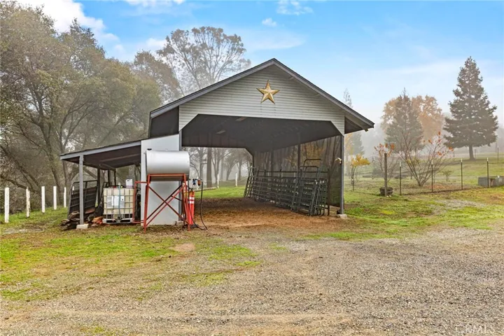 58 Tribulation, Oroville, California 95966