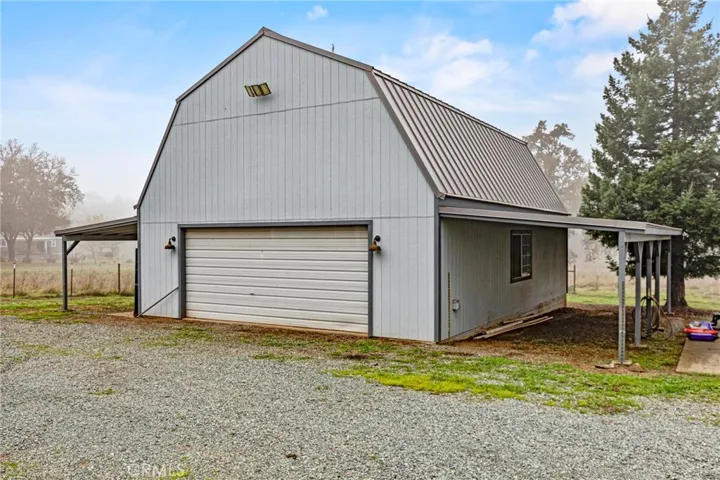 58 Tribulation, Oroville, California 95966