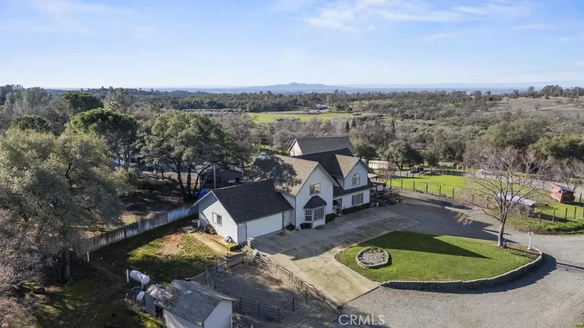 58 Tribulation, Oroville, California 95966